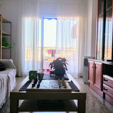 Habitaciones Malaga Centro 외부 사진